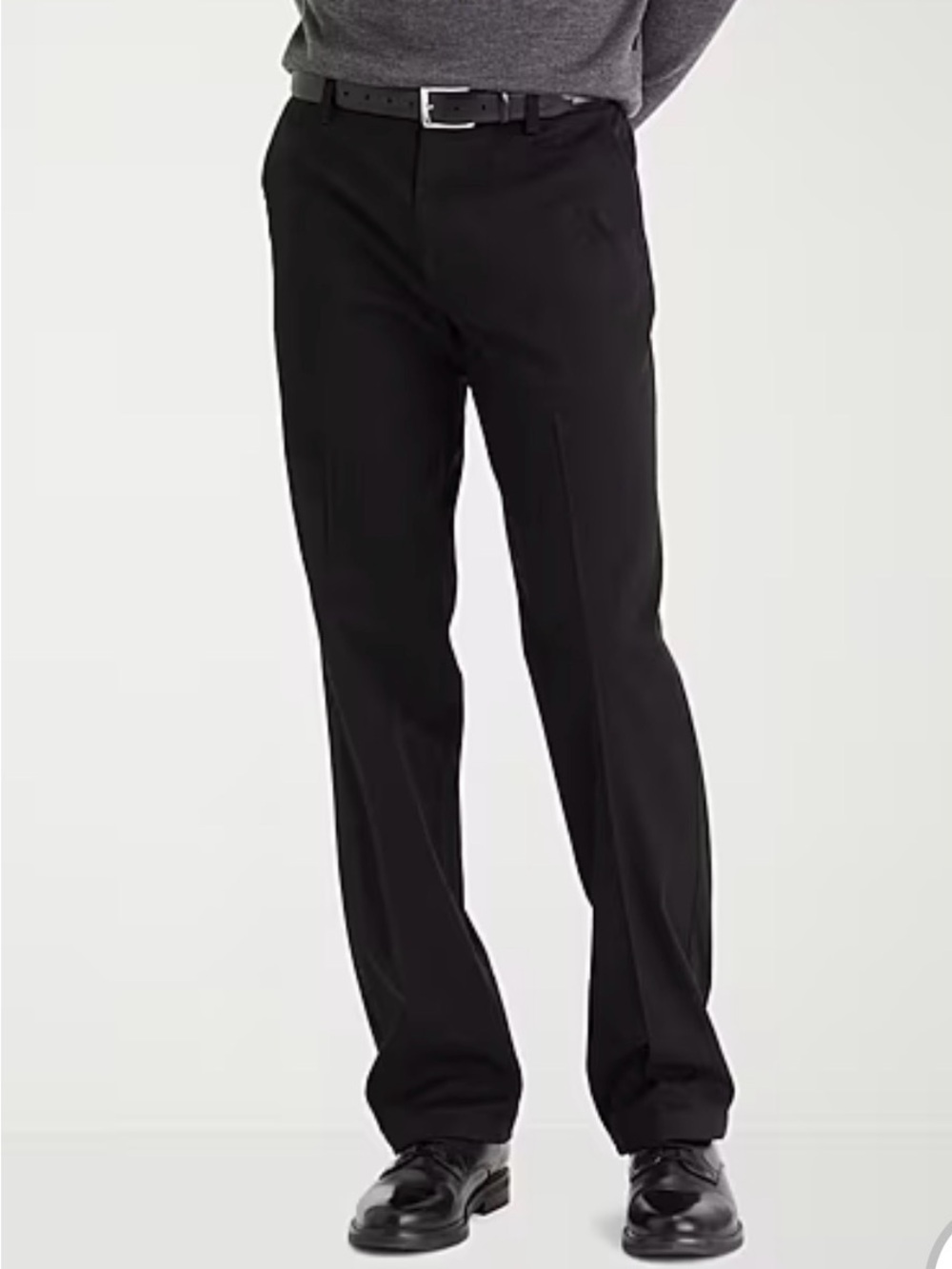 Any3 for $40. Dockers Black Dress Pants - Classic Straight Leg